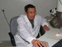王晓冬 照片