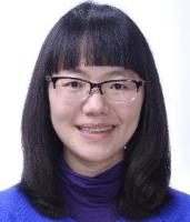 田媚 照片