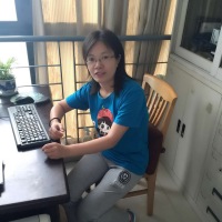 王淼 照片
