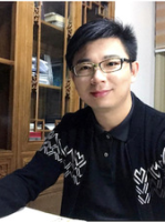 王维 照片