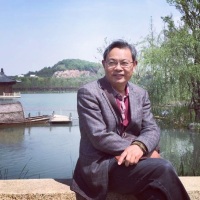 王金华 照片
