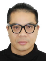徐海东 照片