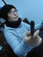 肖沫 照片