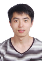 俞隽 照片