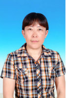 杨奕 照片