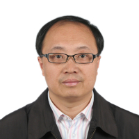 杨宇民 照片