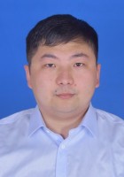 杨杰 照片