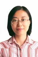 袁圆 照片