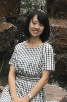 周晨璨 照片
