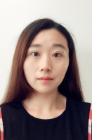 张杏 照片