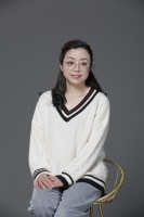 朱红艳 照片