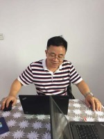 朱维南 照片