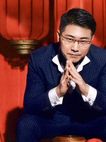 臧云扬 照片