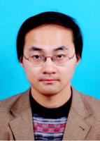 赵兵 照片