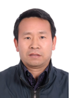 白建灵 照片