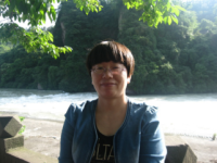 陈春霞 照片