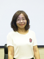 董晓芳 照片