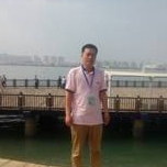 侯景伟 照片