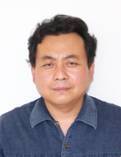 贺晓光 照片