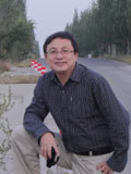 黄学军 照片