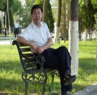 黄立军 照片