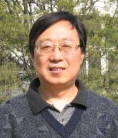 王健 照片