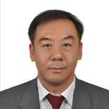 刘敦华 照片