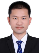刘永涛 照片