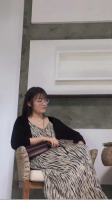 刘超男 照片