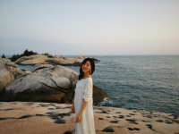 李乐婷 照片