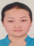 李亚蕾 照片