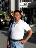李仁安 照片