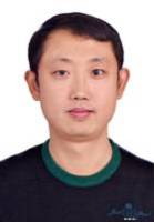 李冰 照片