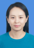 李婷 照片