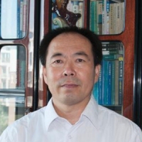 李学强 照片