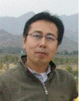 李建华 照片