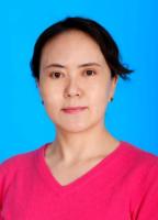 李晓玲 照片