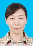 李海蓉 照片