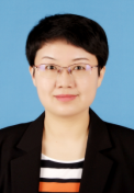 李莉 照片