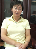 李金香 照片