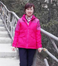 李颖 照片