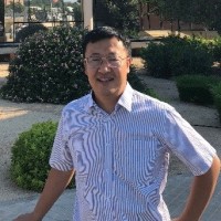 刘翔宇 照片
