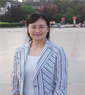 马晓云 照片