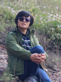 马晓玲 照片