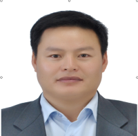 马金龙 照片