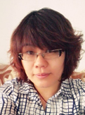 倪小莉 照片