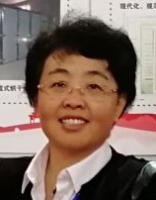 彭励 照片