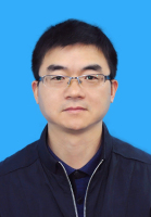 钱容德 照片