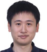 王尧 照片