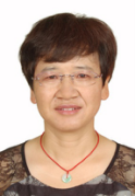 汤效琴 照片